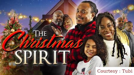 The Christmas Spirit 
