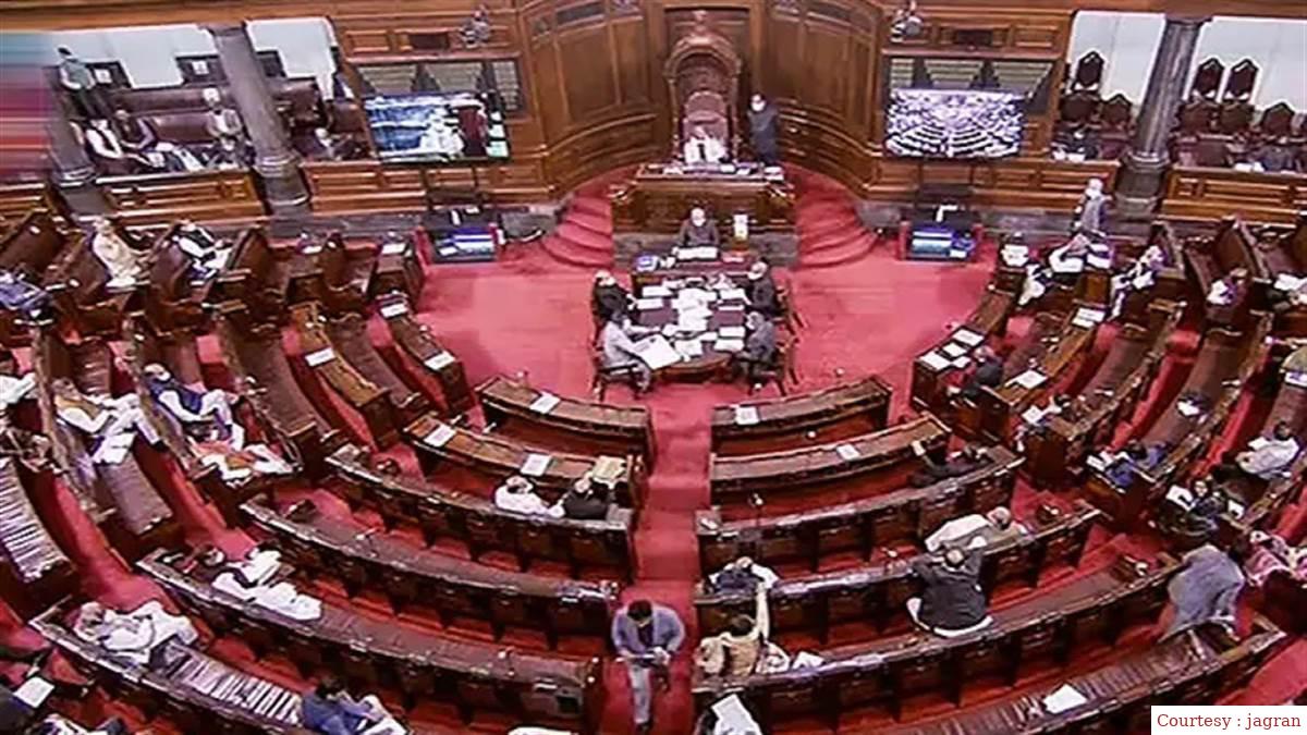 The Cinematograph Amendment Bill introduced in the Rajya Sabha will be the classification of films based on age.