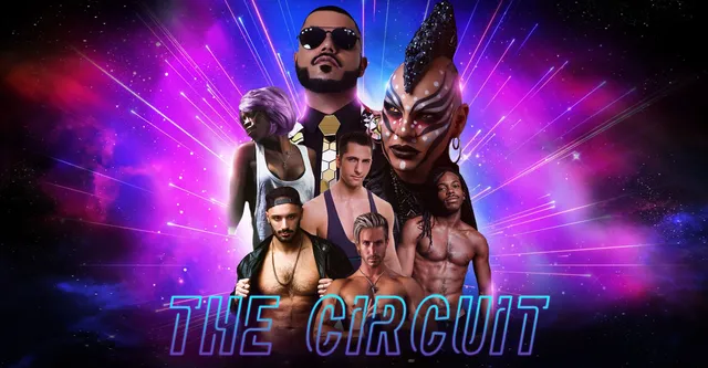Watch Free The Circuit Full Movie Online