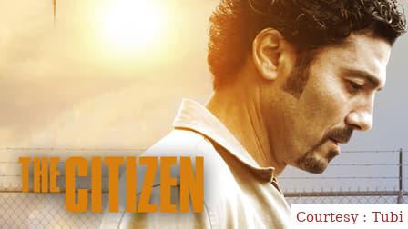 Watch Free  The Citizen Full Movie Online