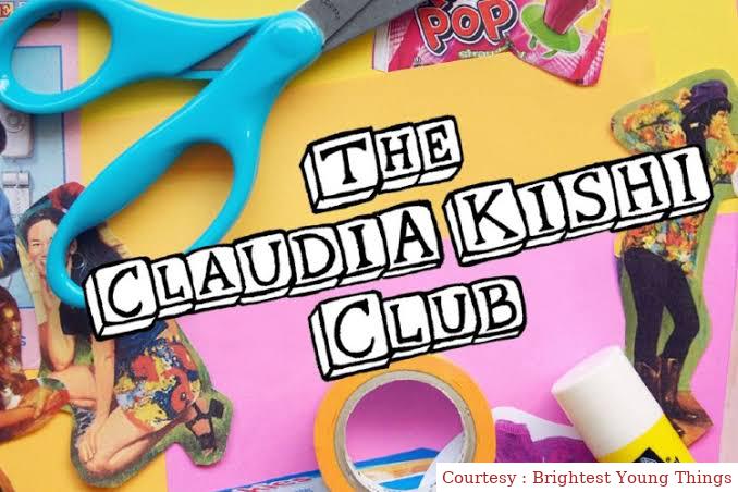 The Claudia Kishi Club
