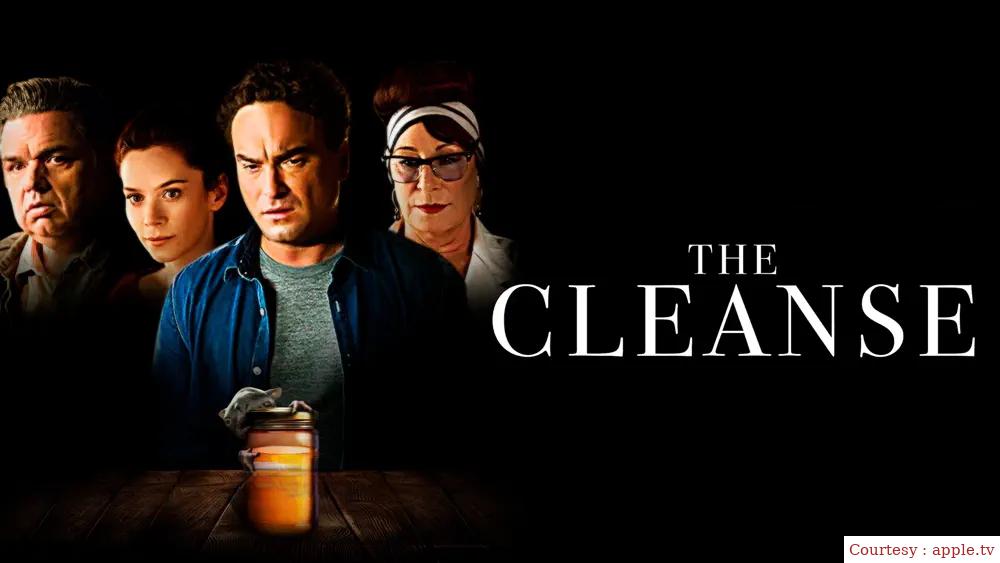 The Cleanse 