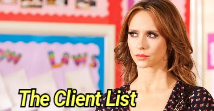Watch Free The Client List Full Movie Online