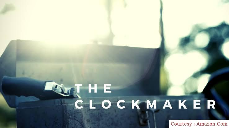 The Clockmaker 