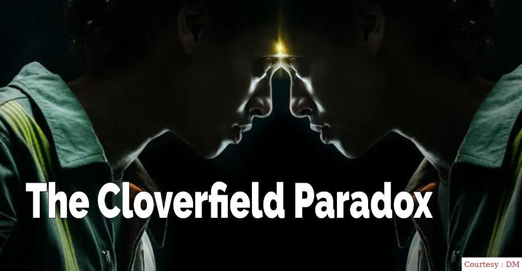 Watch Free  The Cloverfield Paradox Full Movie Online