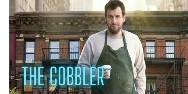 The Cobbler