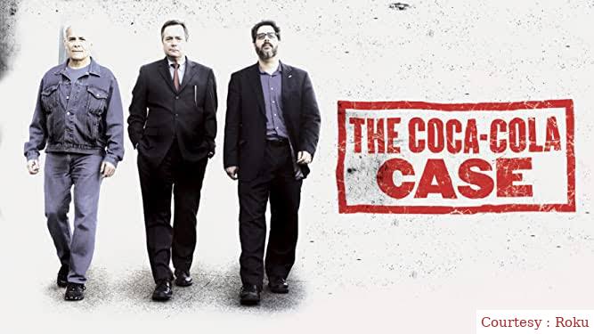 Watch Free  The Coca-Cola Case Full Movie Online