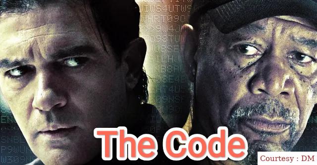 Watch Free  The Code Full Movie Online