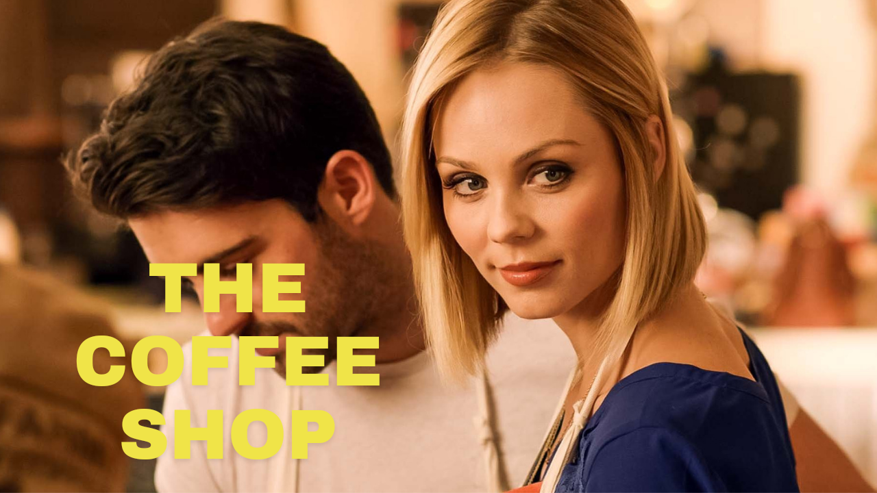 The Coffee Shop