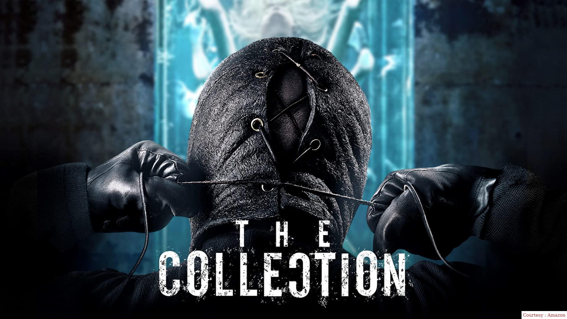 Watch Free  The Collection Full Movie Online