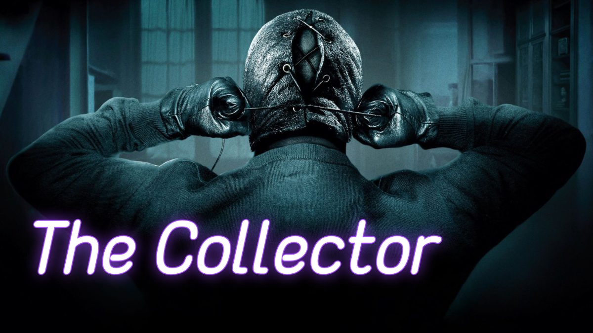 Watch Free  The Collector Full Movie Online