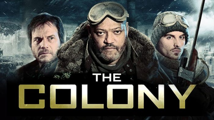 The Colony