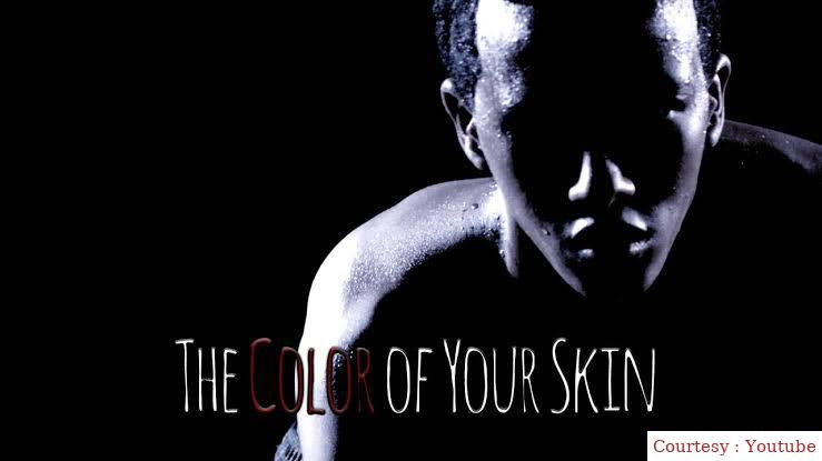 The Color of Your Skin 
