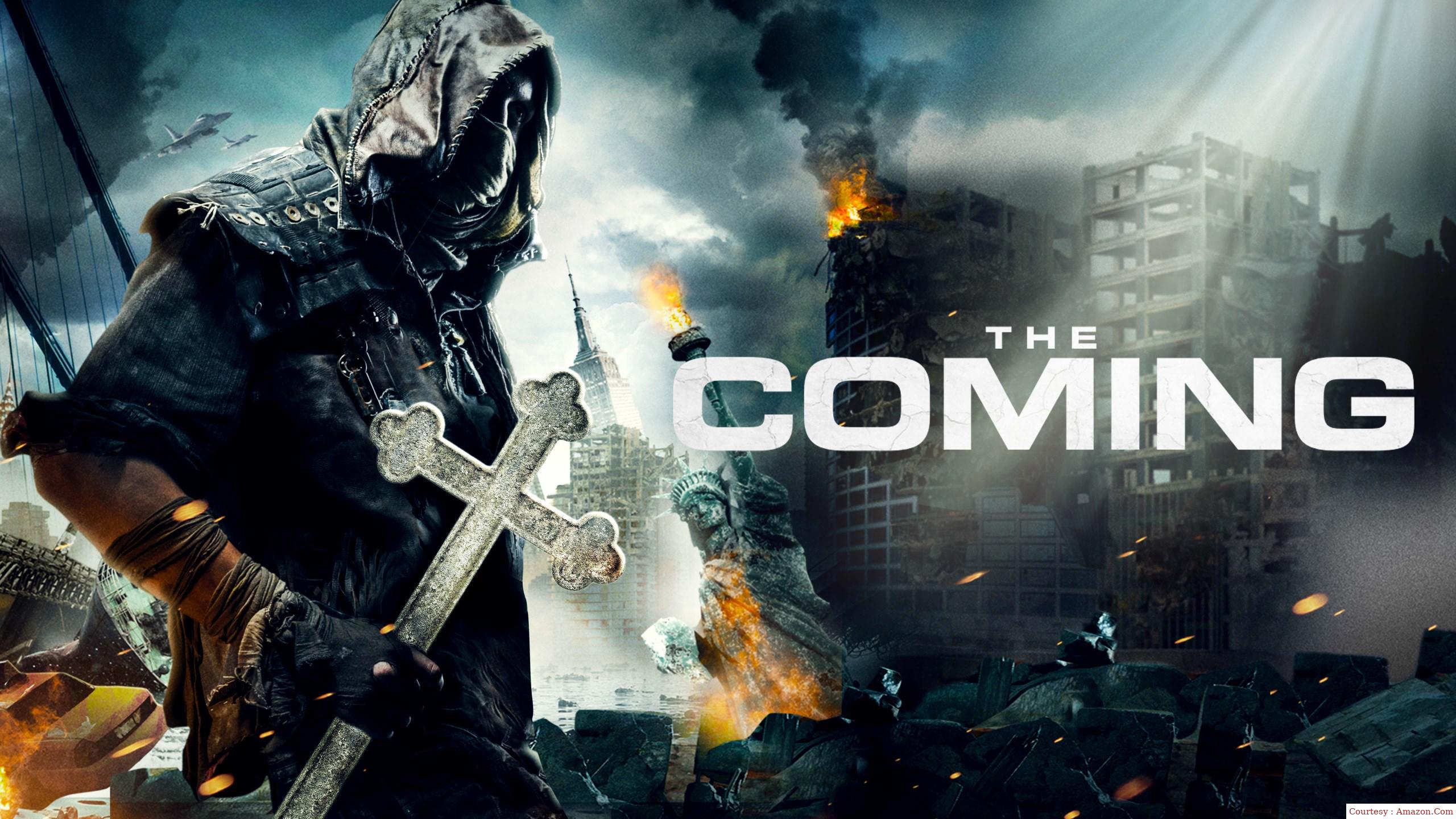 Watch Free The Coming Full Movie Online
