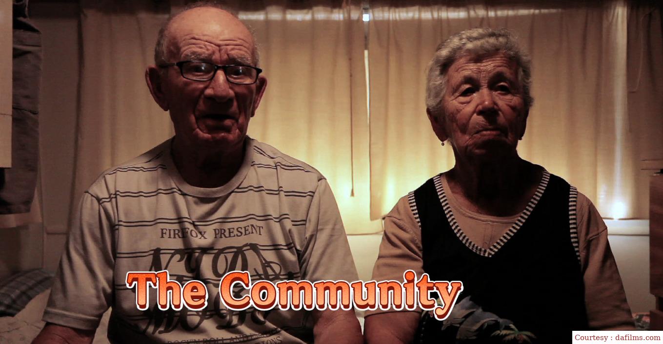 The Community 