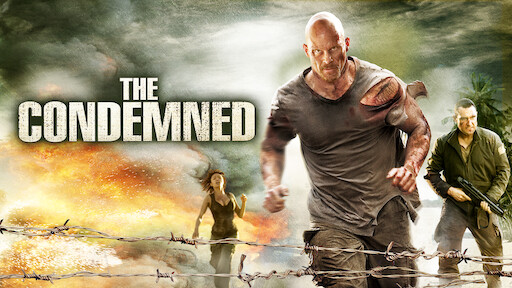 The Condemned 