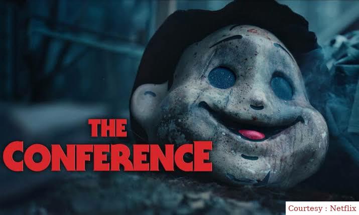 The Conference 