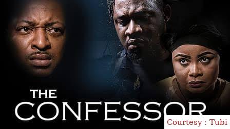 Watch Free  The Confessor Full Movie Online