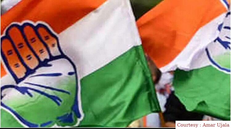 मिजोरम विधानसभा चुनाव को लेकर कांग्रेस ने 39 उम्मीदवारों के नाम एलान किया।