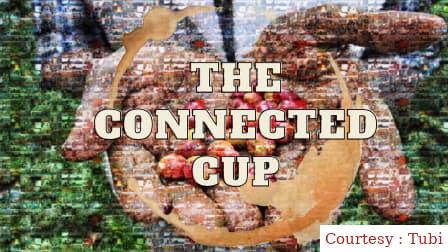 The Connected Cup