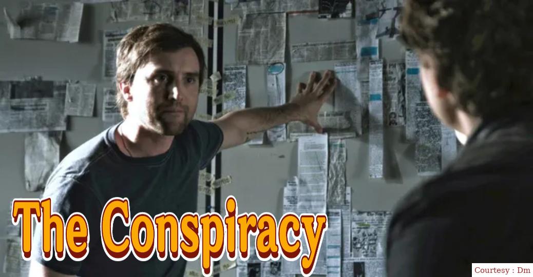 Watch Free  The Conspiracy Full Movie Online
