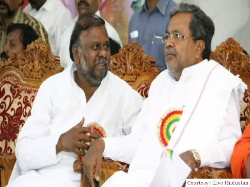 The controversial statement of the Congress leader about Lord Shri Ram, said- He does not worship Ram of BJP.