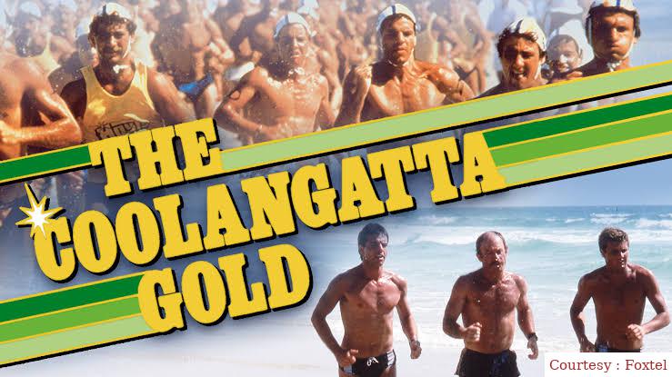 The Coolangatta Gold
