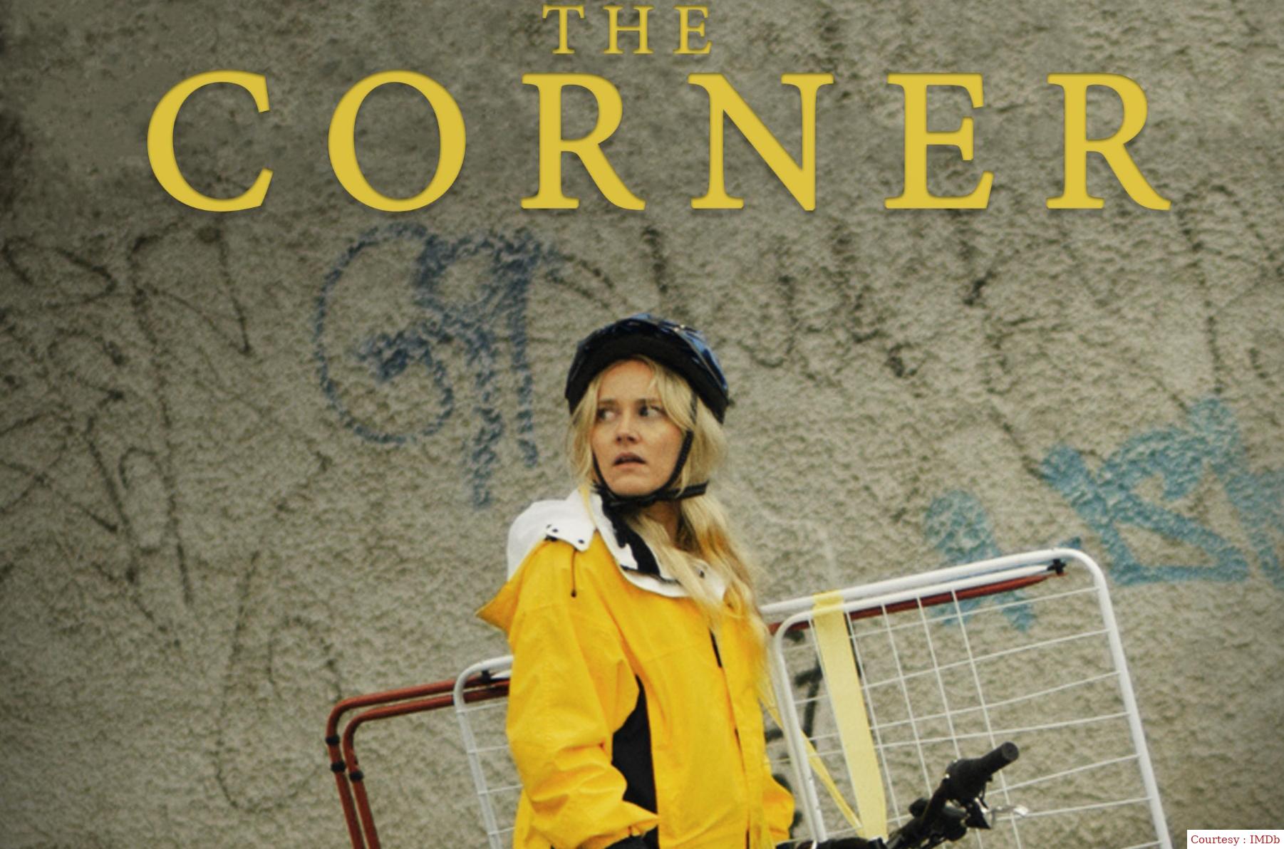 Watch Free  The Corner Full Movie Online