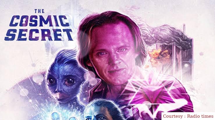 Watch Free  The Cosmic Secret Full Movie Online