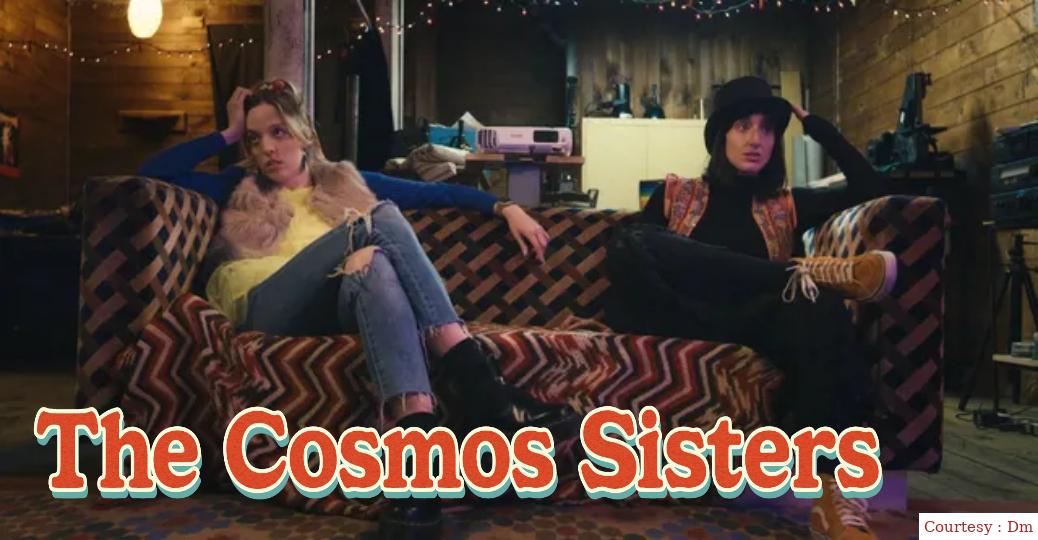 Watch Free  The Cosmos Sisters Full Movie Online