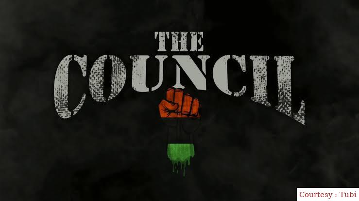 The Council