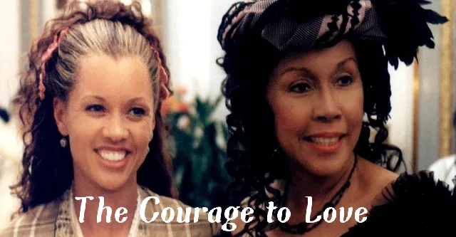 The Courage to Love