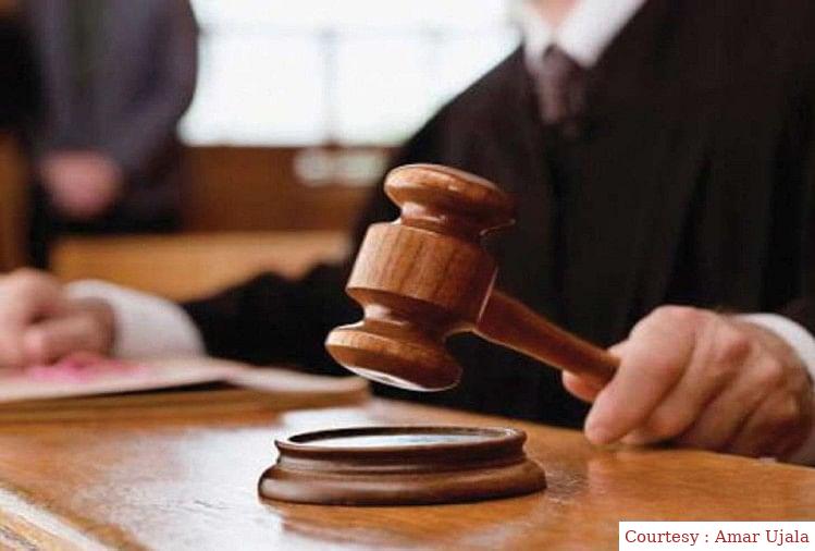 The court acquitted the accused leader.