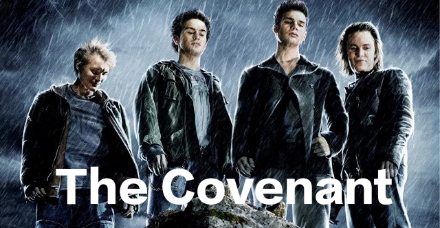 Watch Free  The Covenant Full Movie Online
