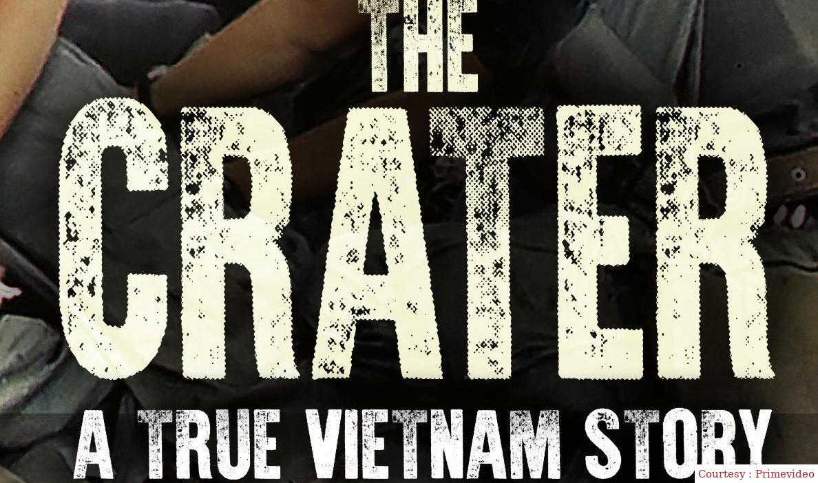 Watch Free  The Crater: A True Vietnam War Story Full Movie Online