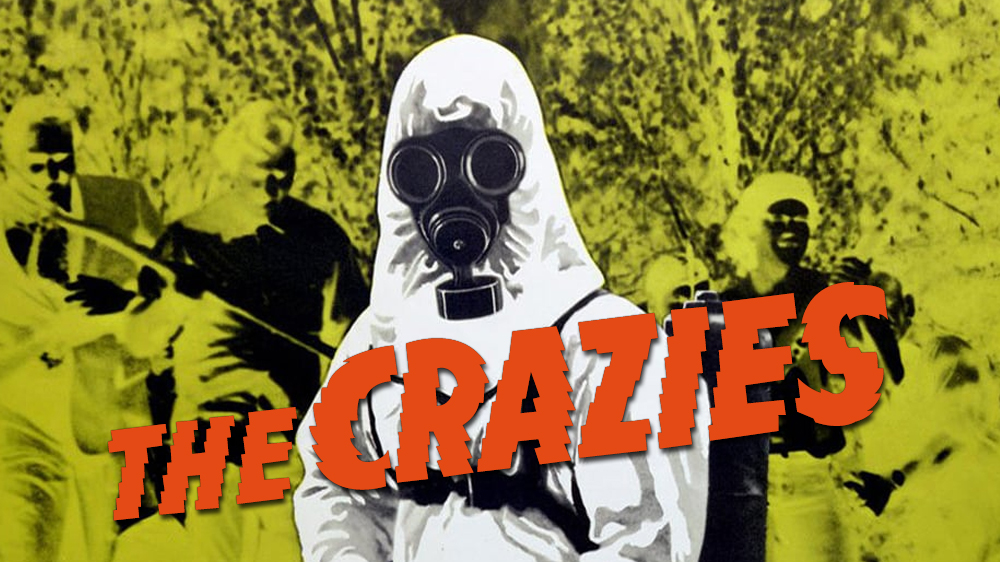 The Crazies