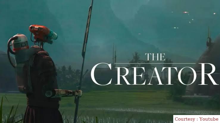Watch Free The Creator Full Movie Online