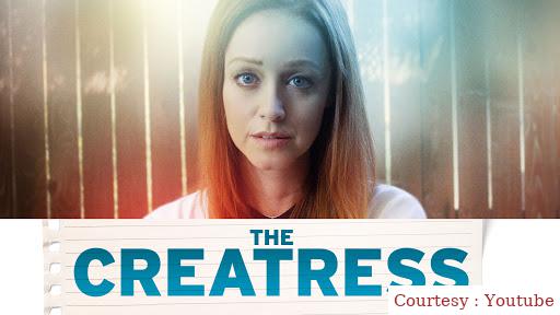 The Creatress