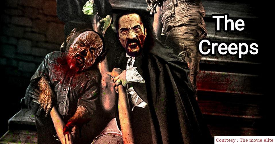 The Creeps 
