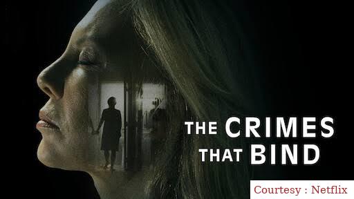The Crimes That Bind