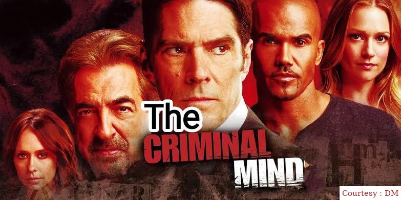 The Criminal Mind