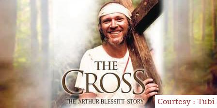 Watch Free  The Cross: The Arthur Blessitt Story Full Movie Online