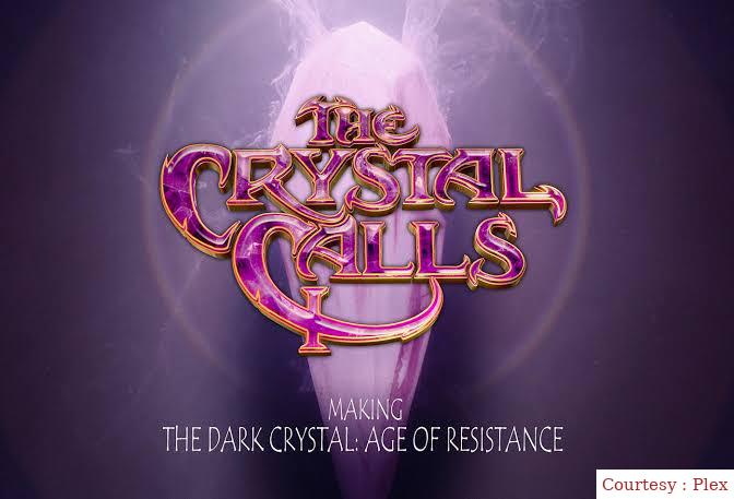 The Crystal Calls - Making The Dark Crystal: Age of Resistance