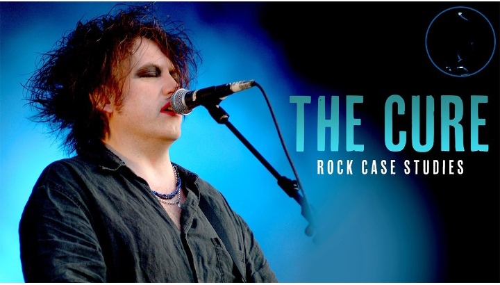 The Cure: Rock Case Studies