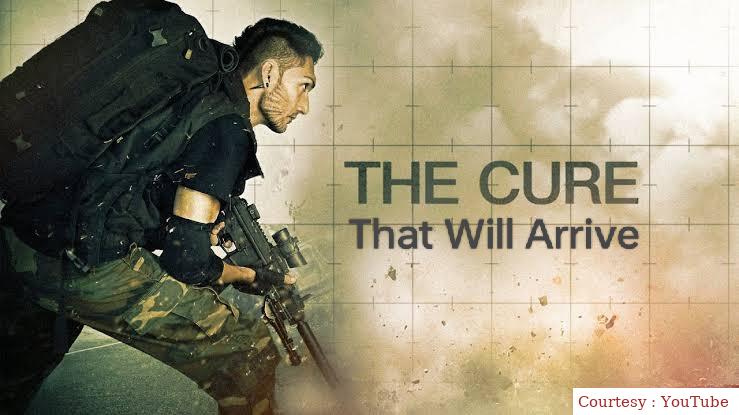 Watch Free  The Cure That Will Arrive Full Movie Online