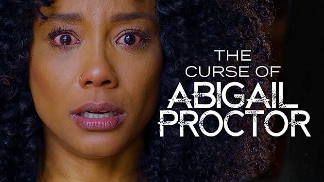The Curse of Abigail Proctor 