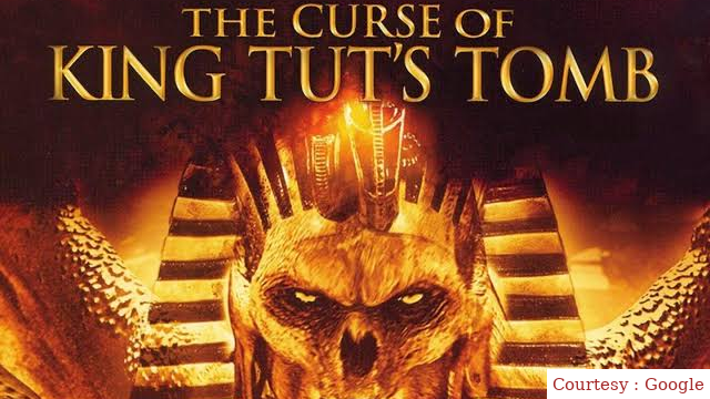The Curse of King Tut's Tomb