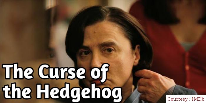 Watch Free  The Curse of the Hedgehog Full Movie Online