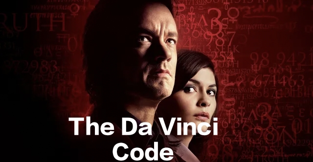 Watch Free  The Da Vinci Code Full Movie Online