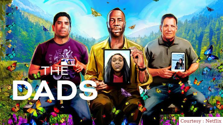 Watch Free The Dads Full Movie Online